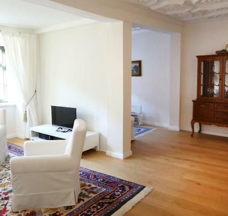 Gastewohnung "Arnoldiblick" Gotha Bagian luar foto